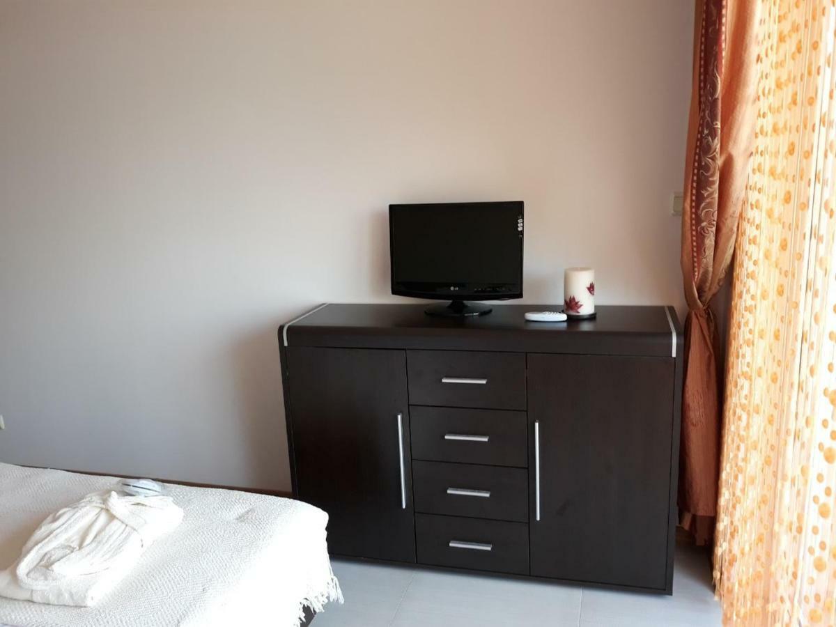 Apartament Grand Kamelia Apartment ซันนีบีช ภายนอก รูปภาพ