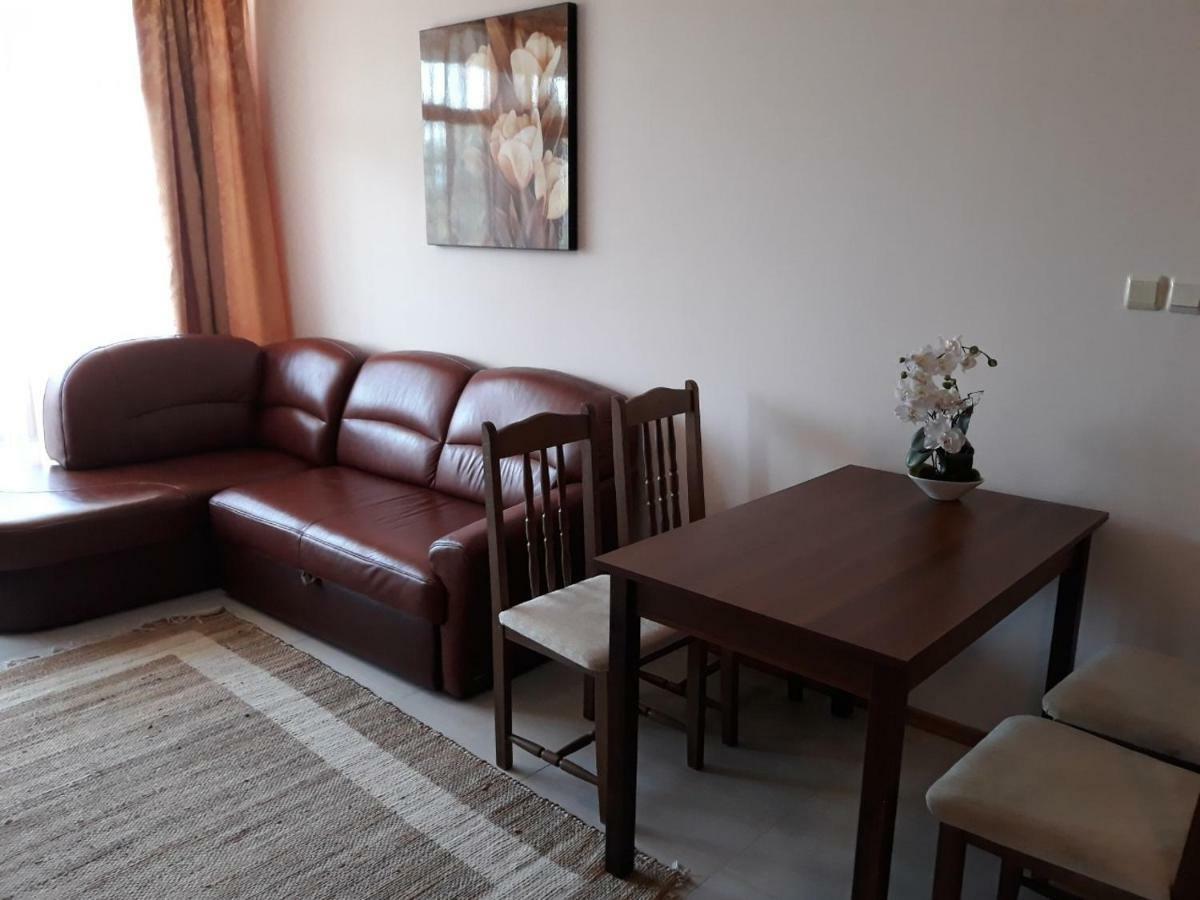 Apartament Grand Kamelia Apartment ซันนีบีช ภายนอก รูปภาพ