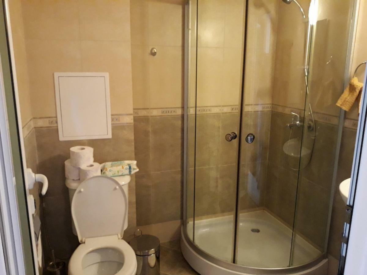 Apartament Grand Kamelia Apartment ซันนีบีช ภายนอก รูปภาพ