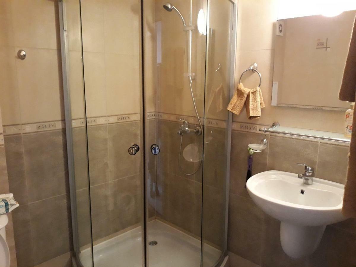 Apartament Grand Kamelia Apartment ซันนีบีช ภายนอก รูปภาพ